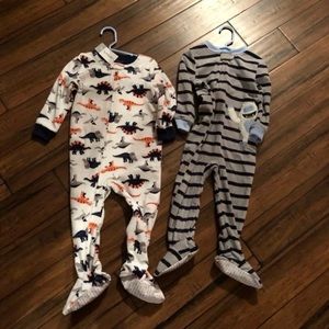 Carters PJ’s